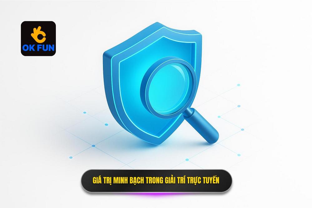 1.giá Trị Cốt Lõi Của Sự Minh Bạch Trong Cá Cược Trực Tuyến