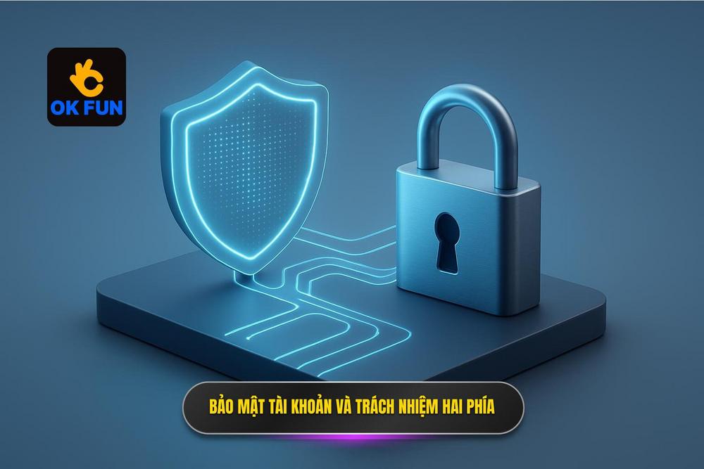 3.bảo Mật Tài Khoản Người Dùng Và Trách Nhiệm Hai Phía
