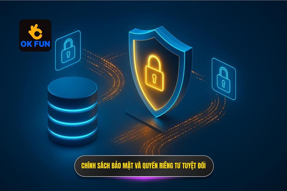 3.chính Sách Bảo Mật Thông Tin Và Quyền Riêng Tư Tuyệt đối