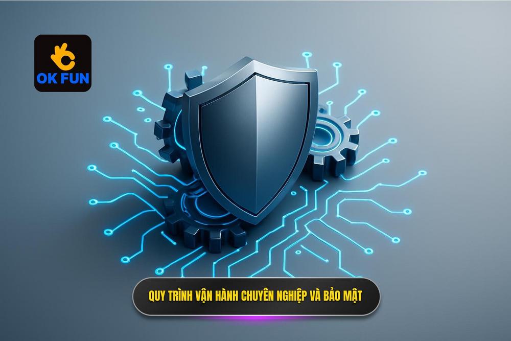 3.quy Trình Vận Hành Chuyên Nghiệp Và Bảo Mật Tuyệt đối